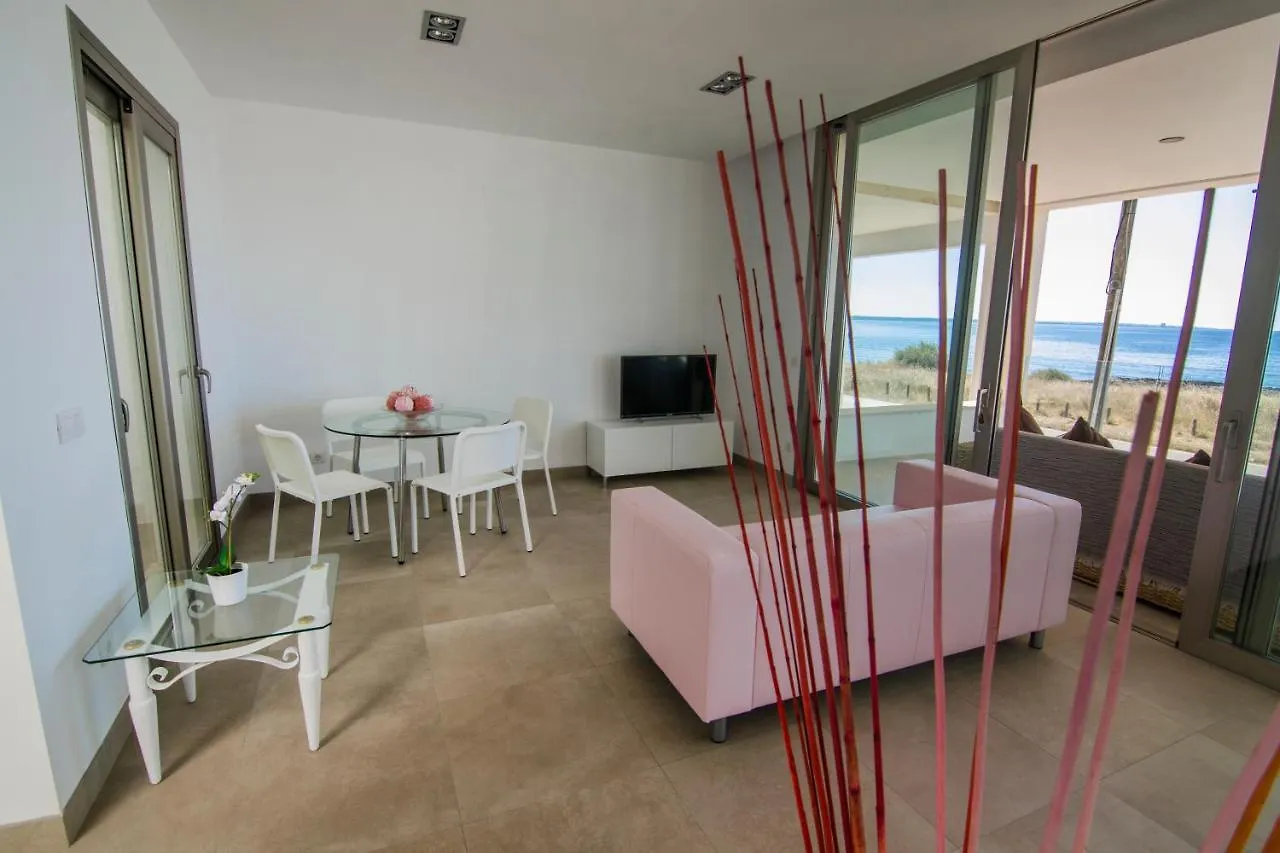 Apartamento S' Estanyol Mar S'Estanyol de Migjorn 0*,