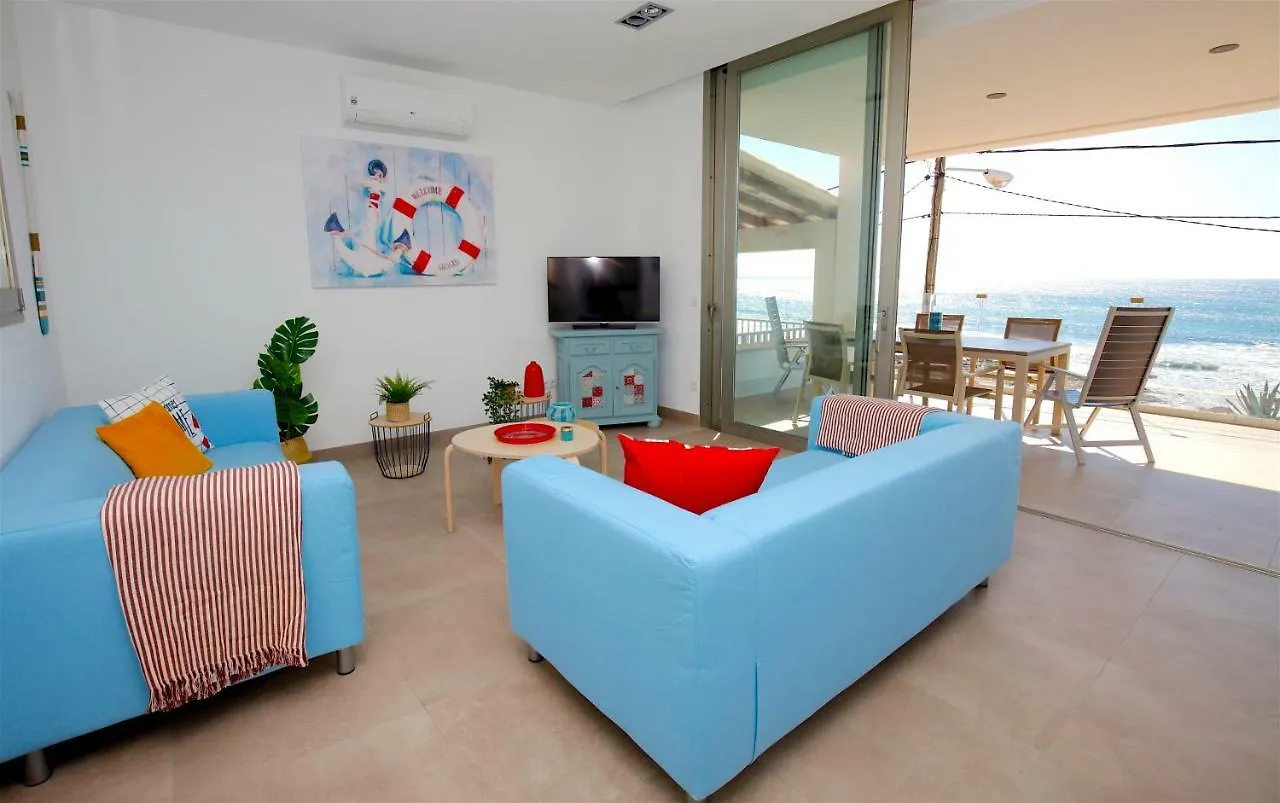 Apartamento S' Estanyol Mar S'Estanyol de Migjorn 0*,  Spain