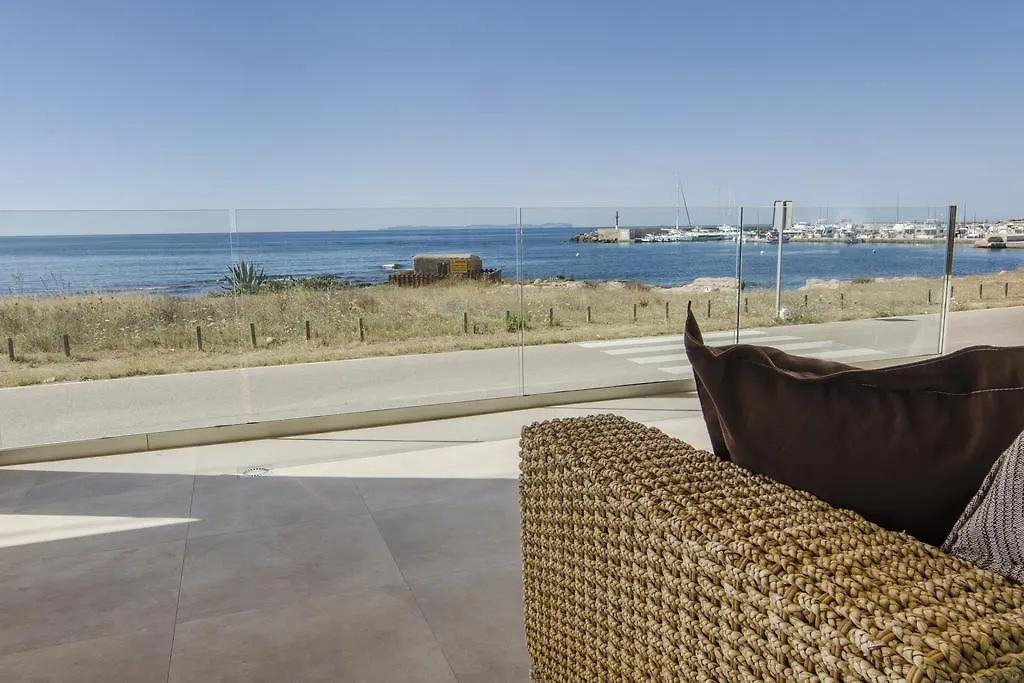 Apartamento S' Estanyol Mar S'Estanyol de Migjorn 0*,