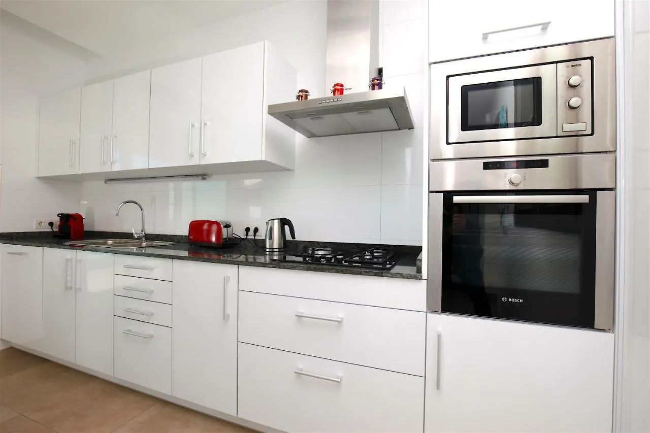 Apartamento S' Estanyol Mar S'Estanyol de Migjorn