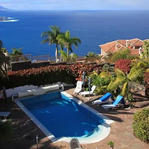 Vistamar Apartment Santa Úrsula