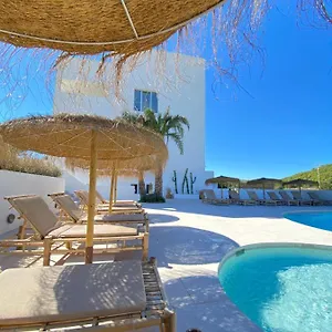 The Olive Boutique & Apartment Cala Llonga (Ibiza)