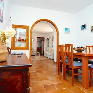Quality Sa Tapia Villa