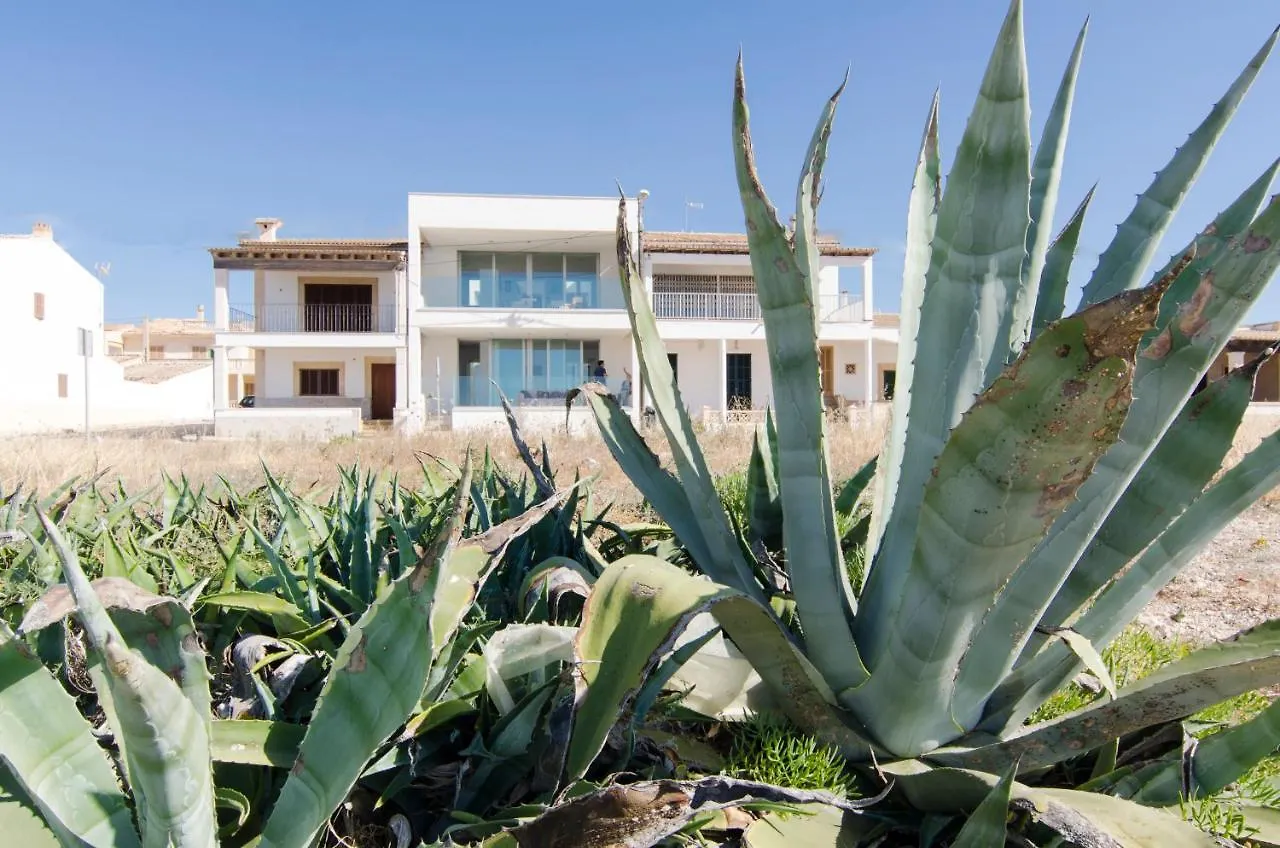 Appartement Apartamento S' Estanyol Mar El Estanyol