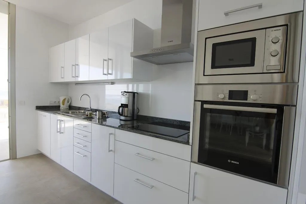 Appartement Apartamento S' Estanyol Mar El Estanyol