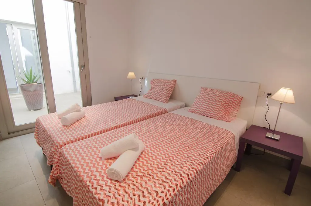 Apartamento S' Estanyol Mar El Estanyol Appartement