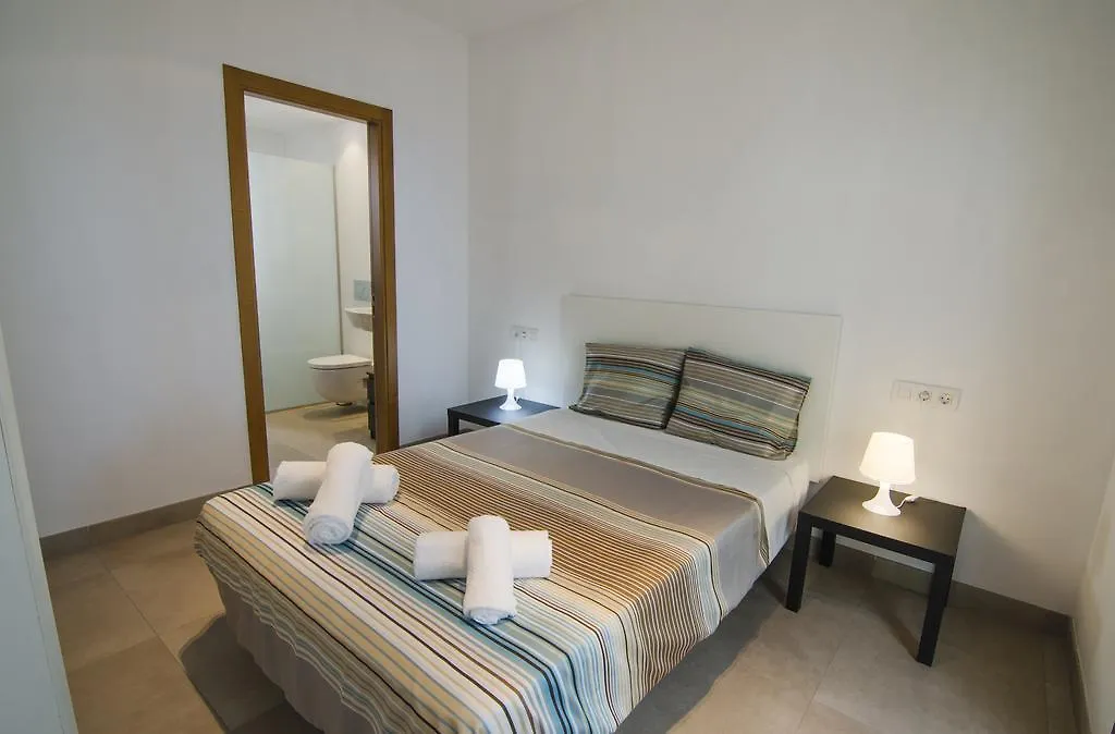 Apartamento S' Estanyol Mar El Estanyol