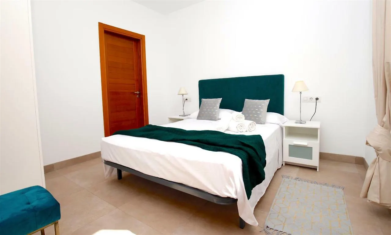 Appartement Apartamento S' Estanyol Mar El Estanyol