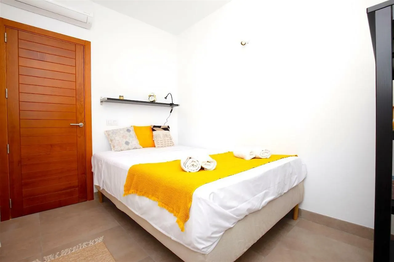 Apartamento S' Estanyol Mar El Estanyol Apartment